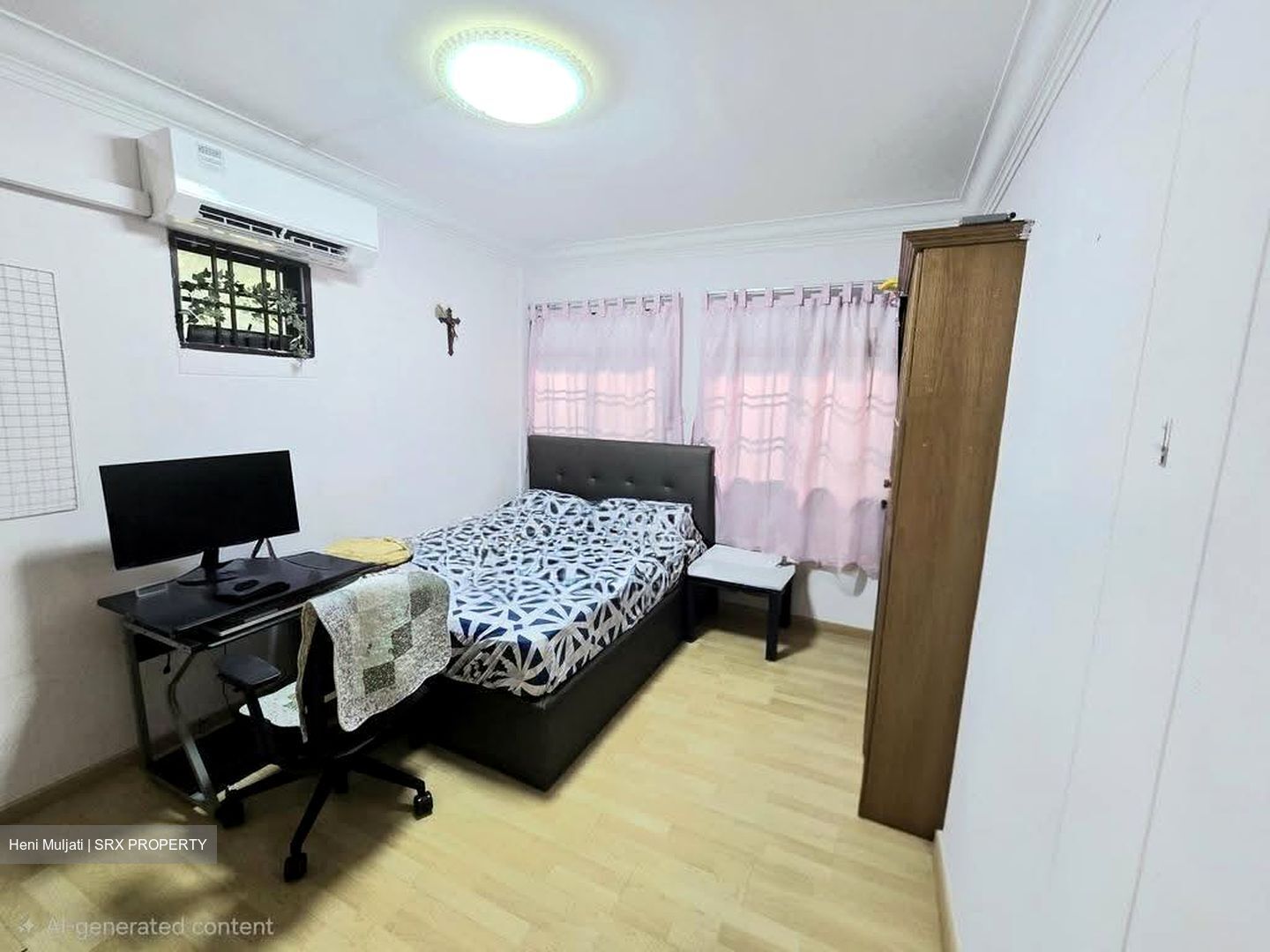 Blk 962 Hougang Avenue 9 (Hougang), HDB 4 Rooms #617449611